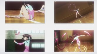 Episode 10 An Angel's Dance