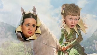 Episode 5 The Great Lucchini