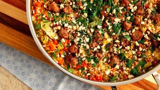 Episode 6 Meet May and Maha