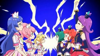 Episode 48 A Showdown? We Tried It!