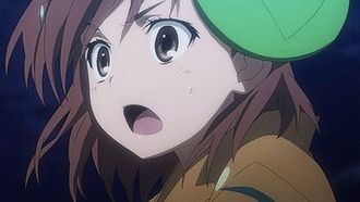 Episode 20 Poltergeist