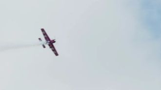 Episode 8 Building Your Own Aircraft & Learning About Life Saving Backup Instruments