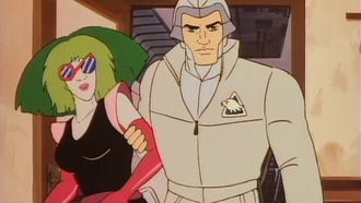 Episode 13 The Milk Run