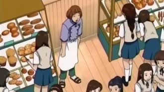 Episode 28 The Ten Billion Yen Man?! Pantasia's Life or Death Crisis!