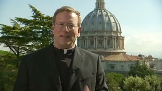 Episode 6 A Body Both Suffering And Glorious: The Mystical Union of Christ and The Church