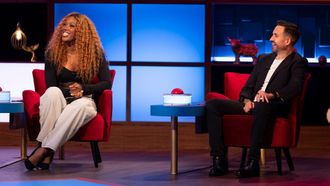 Episode 50 Week 10: Friday