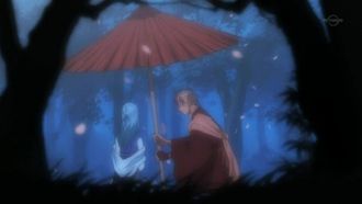 Episode 10 Asagi's Koto