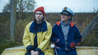 Such Brave Girls - Season 2 Episode 4
