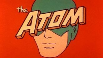 Episode 2 The Atom - The Plant Master