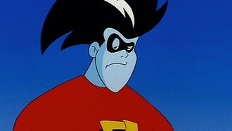 Episode 12 House of Freakazoid / Sewer or Later