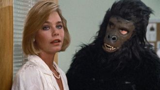 Episode 5 Simian Chanted Evening