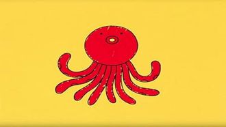 Episode 19 How to Draw An Octopus