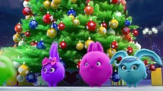 Episode 14 Christmas Tree