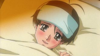 Episode 4 The Diabolical Adonis