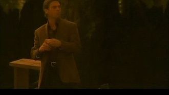 Episode 7 Love and War