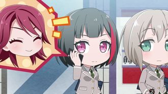 Episode 10 What About the Garlic?