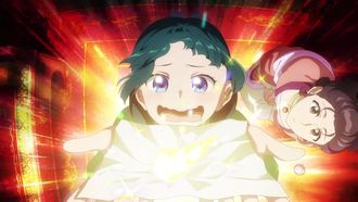 Episode 28 Mirror