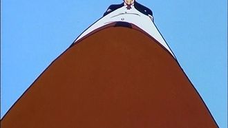 Episode 85 Popeye and the Giant