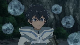 Episode 12 Ryo Returns Home