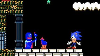 Episode 13 Kid Icarus