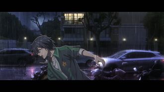 Episode 17 The Person Behind the Scenes