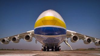 Episode 3 Monster Plane