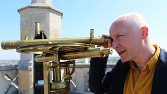 Episode 1 Time And Distance