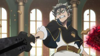 Episode 20 Assembly at the Royal Capital