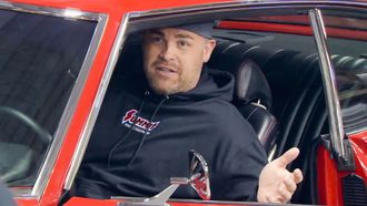 Episode 2 The Ryan Martin Project