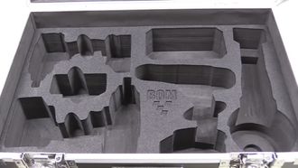 Episode 28 Strip Off The Old Block