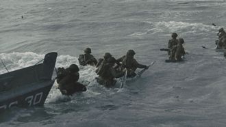 Episode 2 Battle of Normandy