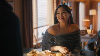 Episode 6 Carnivores