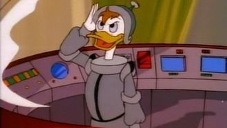 Episode 32 Micro Ducks from Outer Space