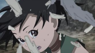 Episode 21 The Story of Breaking the Cycle of Suffering