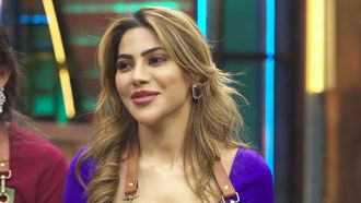 Episode 13 Double Trouble Team Challenge - Part 2