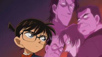 Episode 297 Courtroom Confrontation II: Kisaki vs. Kujo (1)