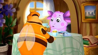 Episode 65 Rearrangement