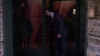 Episode 5 The Man That Got Away