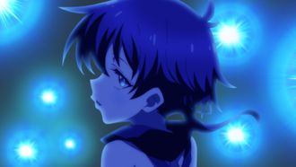 Episode 12 Lloyd's Answer