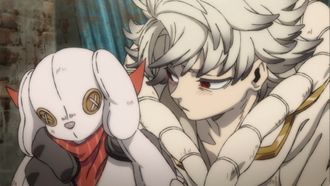 Episode 1 The Sphere