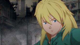 Episode 1 