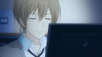 Episode 7 Test Subject 001 → 002