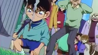 Episode 233 The Evidence That Didn't Disappear (1)