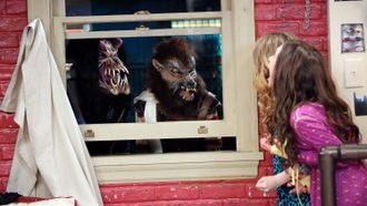 Episode 11 Girl Meets World: of Terror