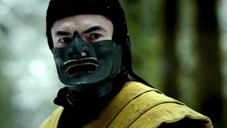 Episode 8 Scorpion and Sub-Zero: Part 2