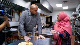 Episode 2 Muslim Is the New Black