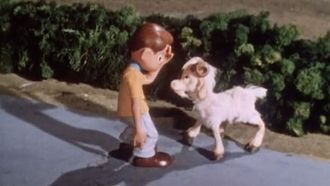 Episode 3 The Wild Goat