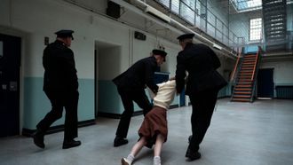 Episode 6 Do No Harm