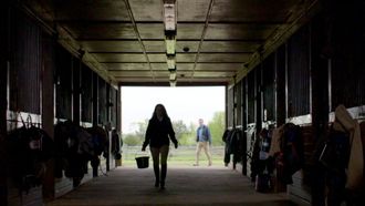 Episode 6 Beyond the Grave