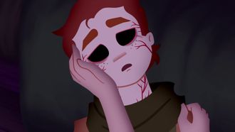 Episode 1 The Grimm Child